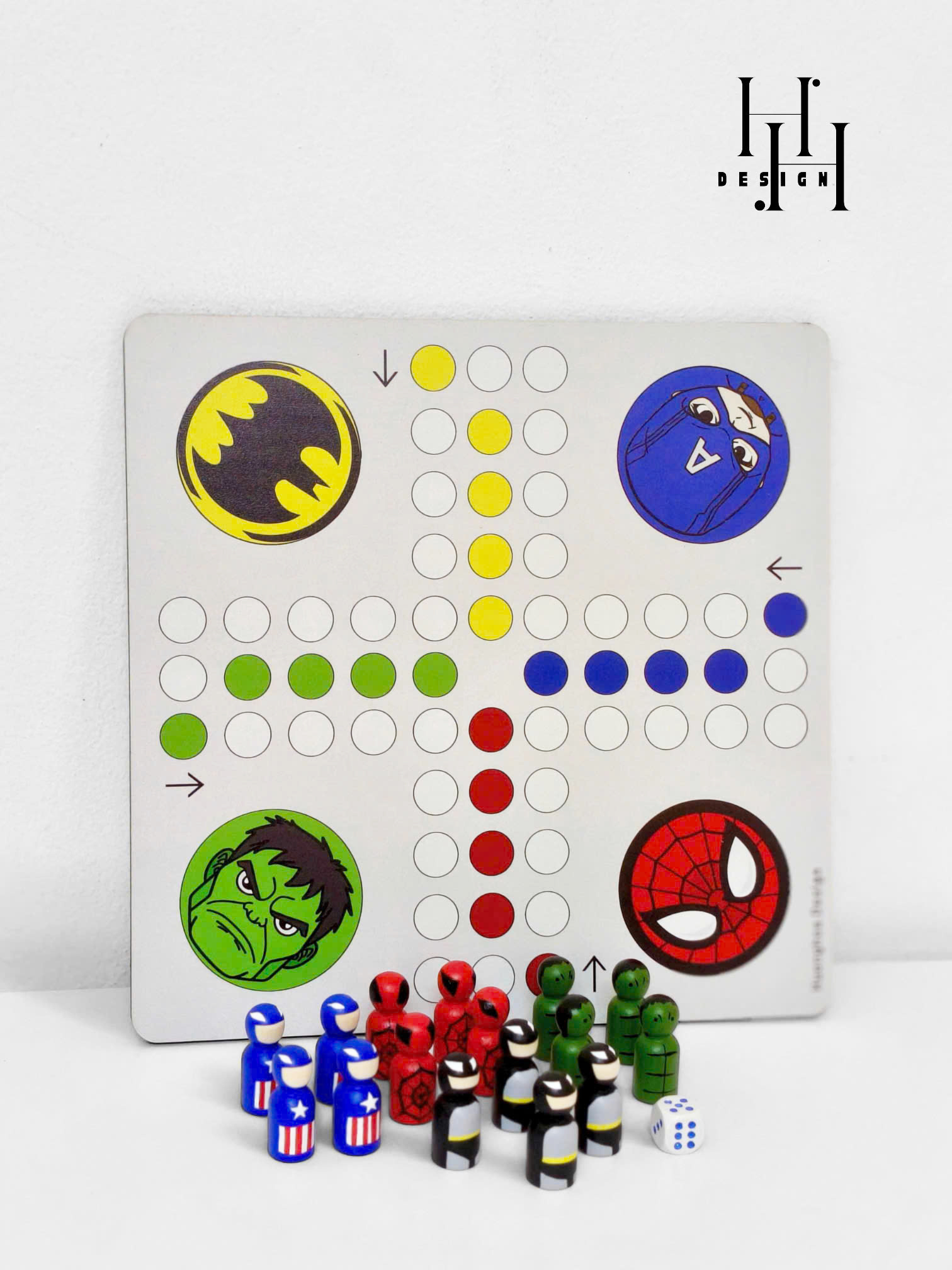 TẠO HÌNH NHÂN VẬT